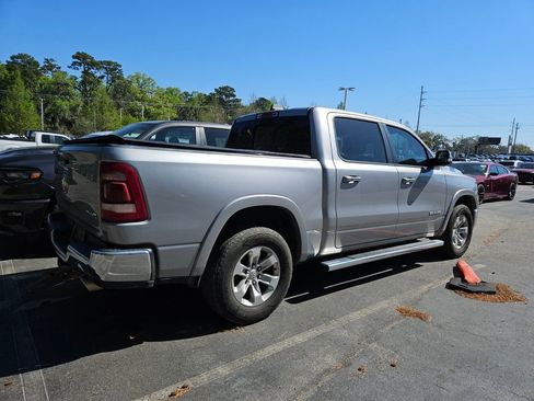 Used 2021 RAM 1500 Laramie image 7
