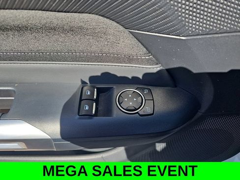 Used 2024 Ford Mustang Coupe RWD image 26