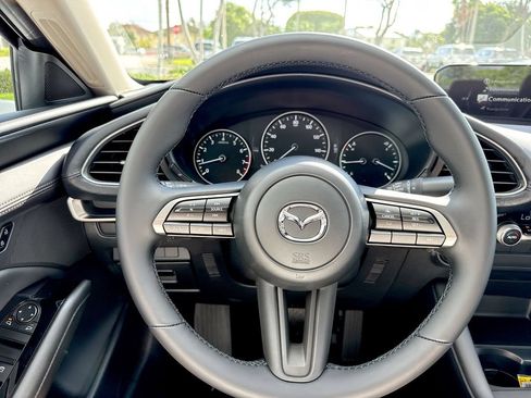 New 2026 MAZDA MAZDA3 s Sport FWD image 47