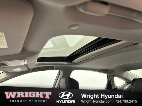 Used 2023 Honda Accord EX-L image 29
