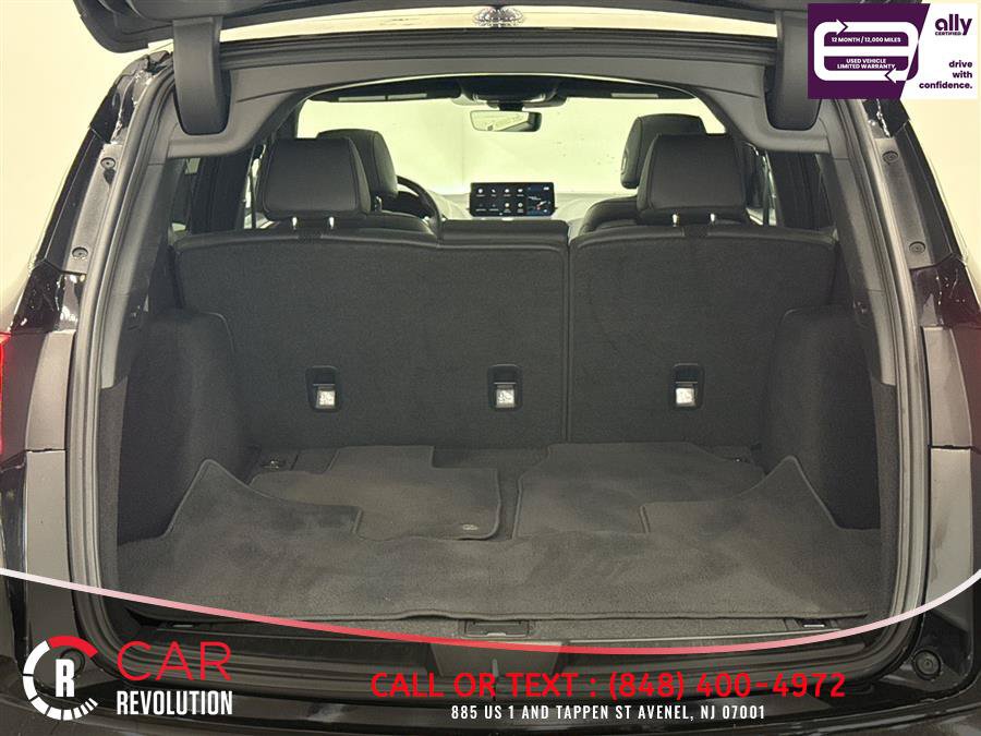 Used 2023 Acura RDX w/ Advance Package AWD/4WD image 48