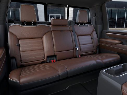 New 2026 GMC Sierra 3500 Denali Ultimate image 18