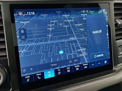 Certified 2024 Ford F150 Lightning XLT image 27