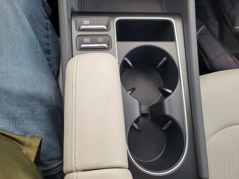 New 2026 Hyundai Sonata Blue FWD image 26