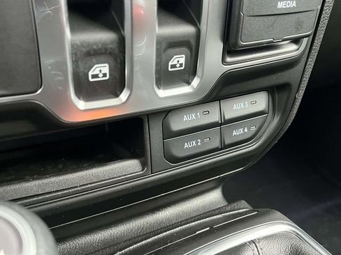 New 2026 Jeep Wrangler Sport AWD/4WD image 23