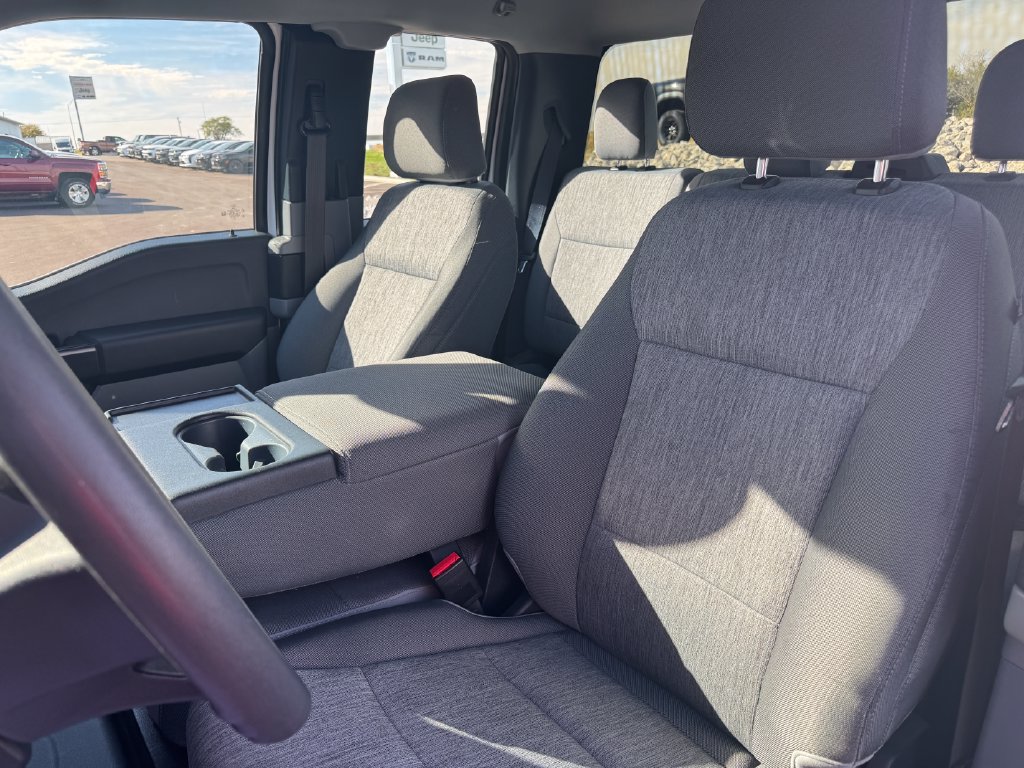 Used 2022 Ford F150 XL AWD/4WD image 21