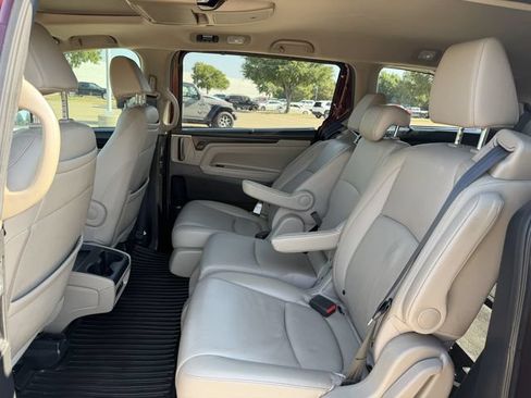 Used 2020 Honda Odyssey Elite image 27
