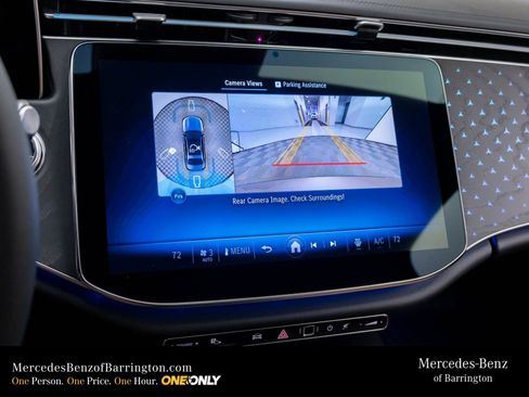 New 2026 Mercedes-Benz E 350 4MATIC Sedan image 31