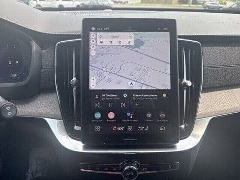 Used 2025 Volvo XC90 B6 Ultra w/ Protection Package Premier image 33