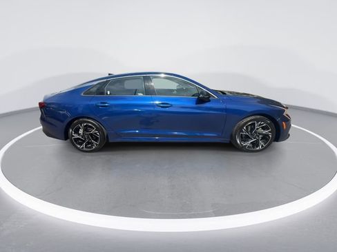 Used 2025 Kia K5 GT-Line w/ GT-Line Premium Package AWD/4WD image 9