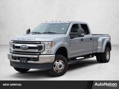 Used 2022 Ford F350 XL w/ STX Appearance Package