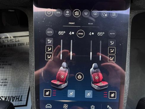 Used 2024 Lucid Air Touring image 55