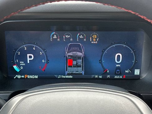 New 2026 Ford F150 Raptor AWD/4WD image 24