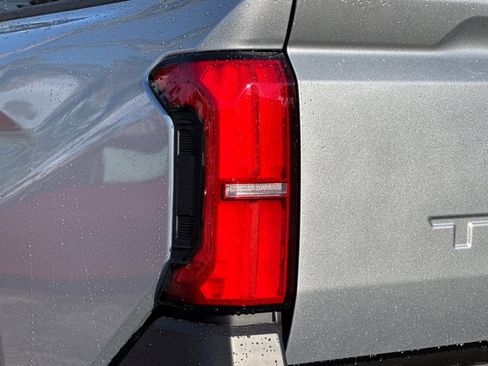 New 2026 Toyota Tacoma SR image 31