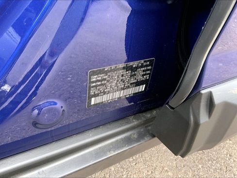 New 2026 Subaru Outback Touring AWD/4WD image 8
