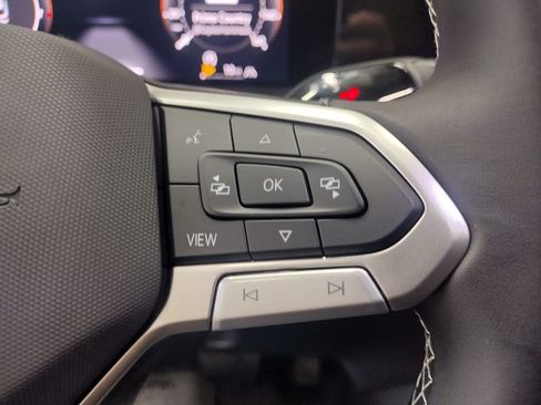 New 2026 Volkswagen Tiguan SE AWD/4WD image 28