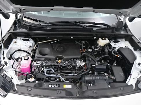 Used 2026 Toyota RAV4 XLE Premium AWD/4WD image 12