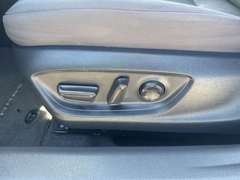 Used 2024 Toyota Camry LE FWD image 15