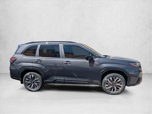 New 2026 Subaru Forester Touring AWD/4WD image 4