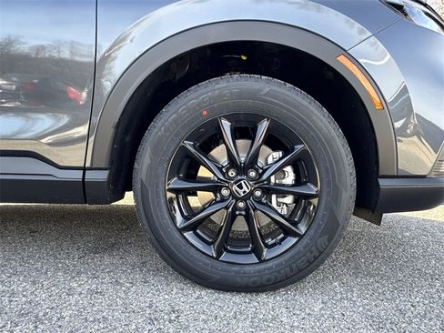New 2026 Honda CR-V Sport-L image 19
