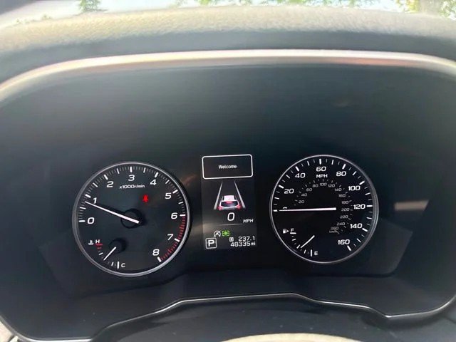 Used 2022 Subaru Outback Limited XT AWD/4WD image 26