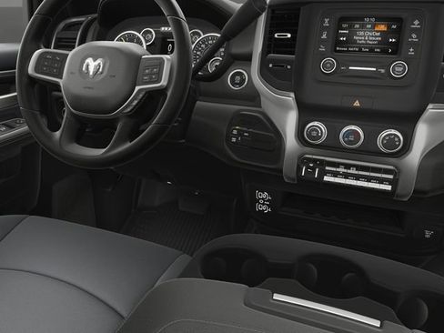 New 2024 RAM 5500 Tradesman image 9