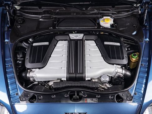 Used 2012 Bentley Continental GT image 24