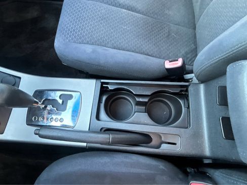 Used 2005 Nissan Altima 3.5 SE w/ (M01) Sport Pkg image 26