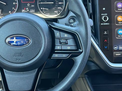 Certified 2025 Subaru Crosstrek 2.0i Premium image 21