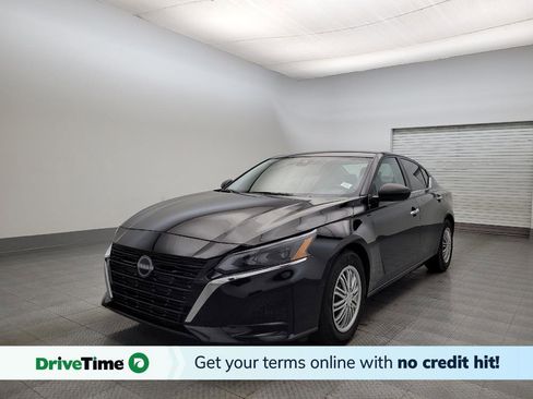 Used 2024 Nissan Altima 2.5 S image 1