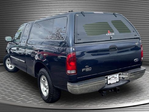 Used 2004 Ford F150 XL image 4