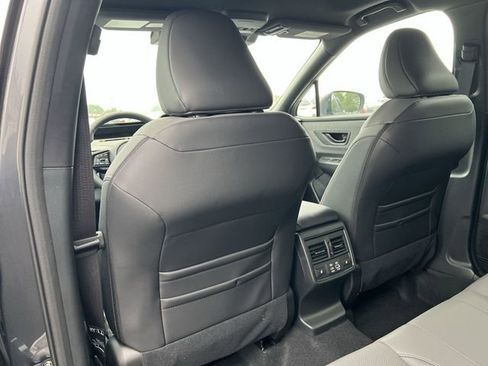 New 2026 Subaru Outback Limited AWD/4WD image 32