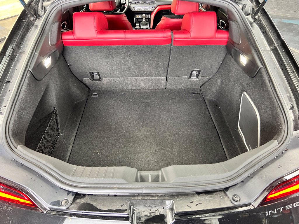 Used 2025 Acura Integra Type S FWD image 19