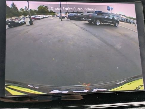 Certified 2023 Dodge Durango GT image 19