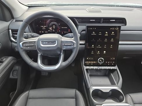 Certified 2026 GMC Terrain Denali AWD/4WD image 10