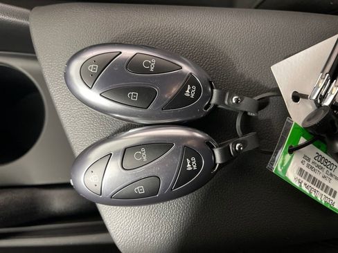 New 2026 Hyundai Elantra Sport w/ Cargo Package image 26