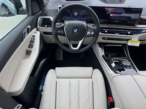 New 2026 BMW X5 xDrive40i AWD/4WD image 19