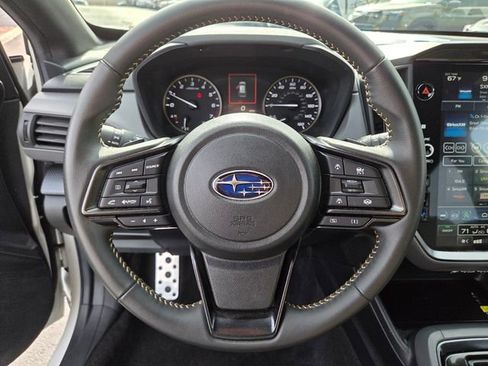 Used 2025 Subaru Crosstrek 2.5i Sport AWD/4WD image 14