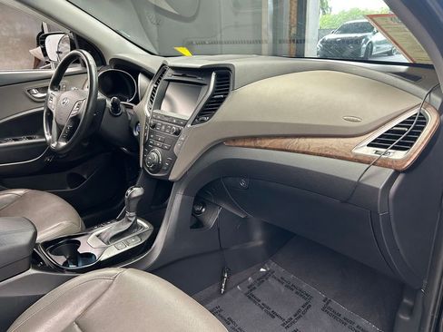 Used 2018 Hyundai Santa Fe Sport w/ 2.4L Tech Package 04 image 50