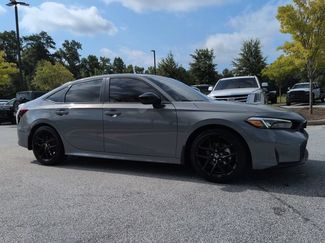 Used 2026 Honda Civic Sport video 2