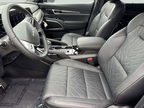 New 2025 Kia Telluride SX X-Line image 23