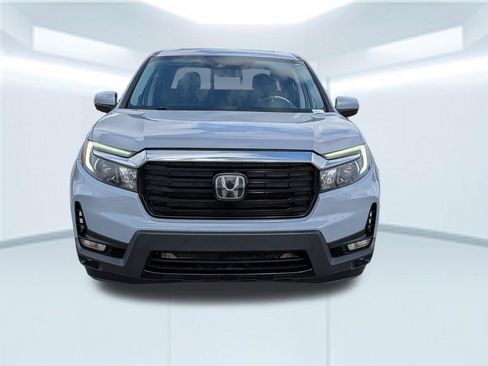 Used 2022 Honda Ridgeline RTL-E image 10