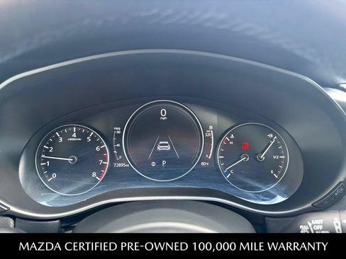 Certified 2024 MAZDA CX-50 AWD 2.5 S w/ Premium Package image 33