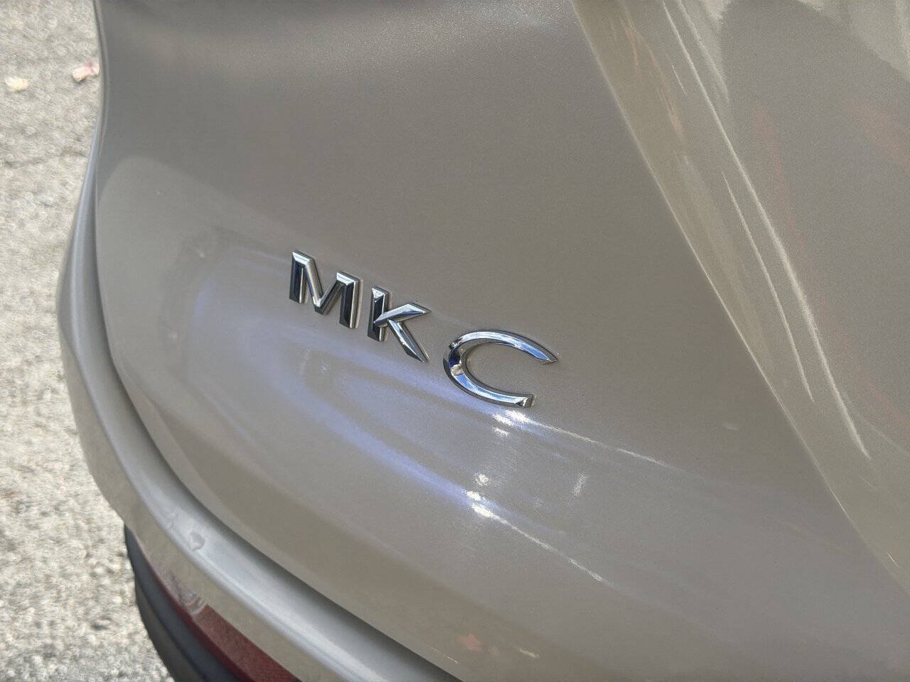 Used 2018 Lincoln MKC Reserve AWD/4WD image 8