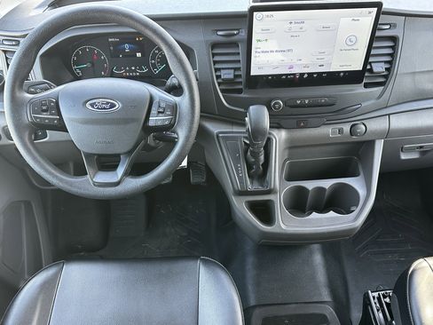 Used 2024 Ford Transit 350 XL image 23