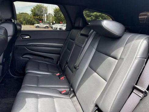 Used 2022 Dodge Durango GT AWD/4WD image 6
