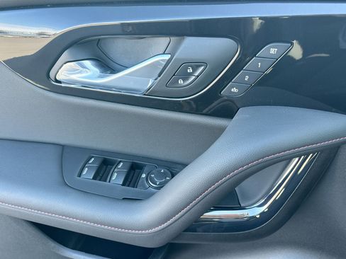 New 2025 Chevrolet Blazer RS w/ Driver Confidence II Package image 51