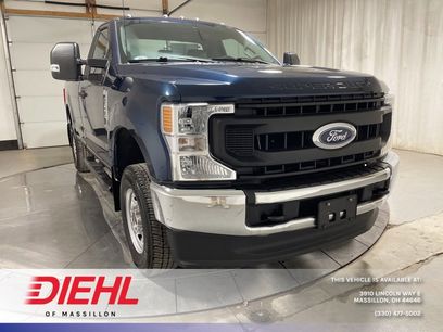 Used 2020 Ford F250 XL w/ Power Equipment Group