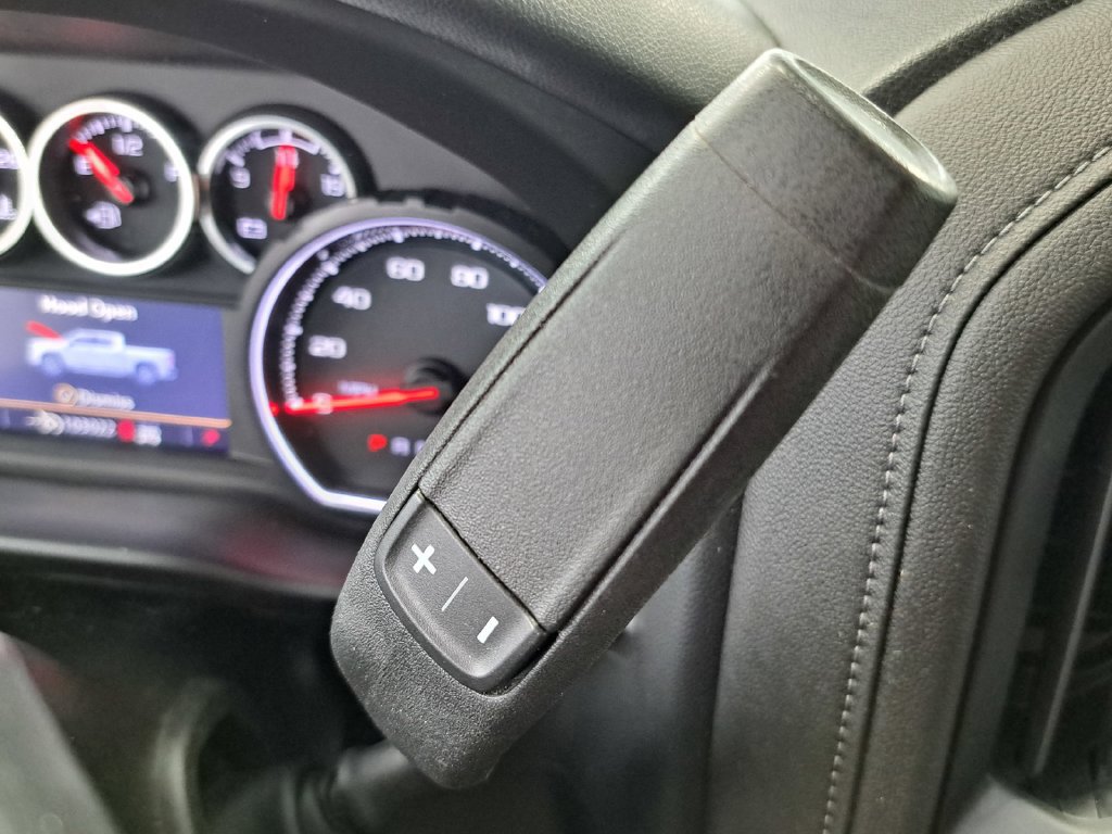 Used 2021 Chevrolet Silverado 1500 RST AWD/4WD image 13