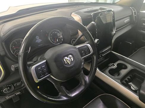 Used 2022 RAM 2500 Laramie AWD/4WD image 14